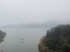 -天目湖涵田半山温泉