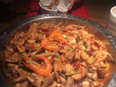 -胖哥俩肉蟹煲(宿迁宝龙广场店)