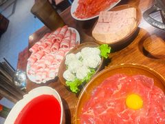 -胖姐社区老火锅(北京总店)