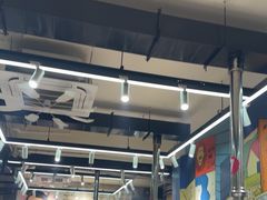 -英雄故事地摊烤肉(马驹桥店)