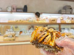 -evoojoo面包商店