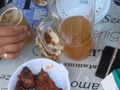 -四禧精酿铜锅涮肉·烧烤工场(大明湖店)