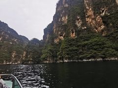 -龙庆峡风景区