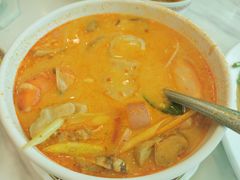 -光海鲜鱼翅餐厅(叻差拉披色路店)