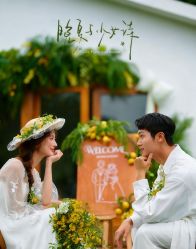 -雅云婚纱摄影工作室旗舰店