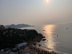-那琴半岛地质海洋公园