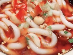 -串大叔炭火烤串·鸡西大冷面刀削面(总店)