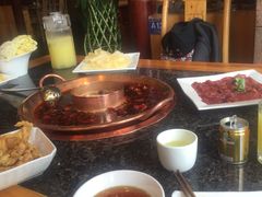 -老码头火锅(骡马市店)