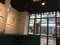 大堂-孖记茶档·热腾茶餐(江南西plus店)