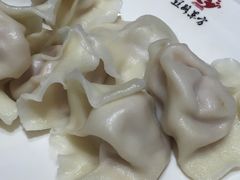 -丝路东方虾仁水饺(北京路二宫汇嘉店)