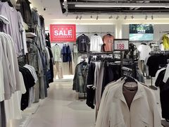 -阳光世纪奥特莱斯店