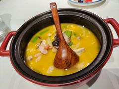 -真地道京味府·鲜橙烤鸭·北京菜(朝外大街东大桥店)