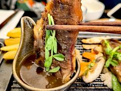 -THE PAWON·8碗(古北SOHO店)