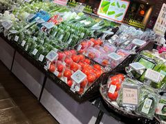 -百佳永辉超市(福田星河店)