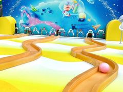 -大族广场Mall&More