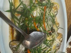 -潮中人潮州菜(益乐路店)