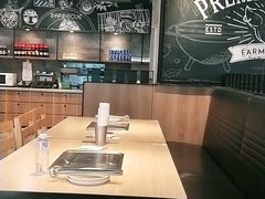 大堂-新石器烤肉(百联川沙店)