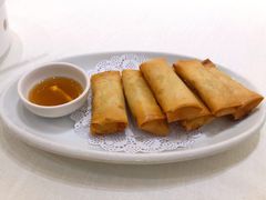 上海三丝春卷-和记小菜(东方店)