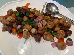 -申粤轩酒楼·三十年粤菜经典(丁香花园店)
