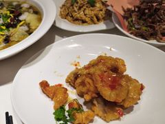 -京鸭棠(让胡路万达店)