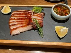 -泰香米泰国餐厅(南宁店)