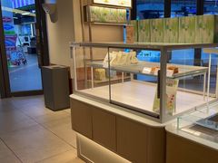 -奈雪的茶(青岛卓悦里INTOWN店)