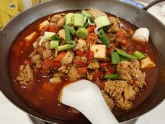 -新新湘菜馆(新中街二条店)