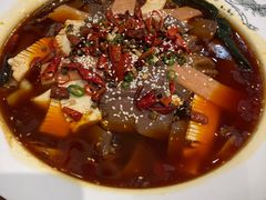 -一品滇香·云南菜(公益西桥店)