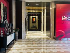 -上海浦东绿地铂骊酒店