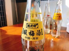 -刘信牛羊肉小炒泡馍(回民街店)