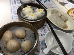 -点点心点心专门店(湾仔店)