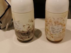 -兰熊鲜奶(西直门凯德mall店)