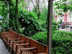 -香香海南菜餐厅