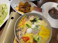 -绍兴老味道·非遗门店(银泰城店)