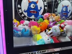 -娃娃集合营(上海奉贤龙湖天街店)