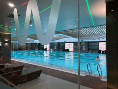 -W FITNESS 威尔仕健身·游泳(老西门新苑店)