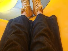 游乐设施-上海欢乐谷