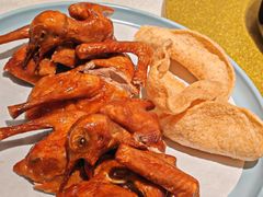 -客家汇·客家传承菜(水库店)