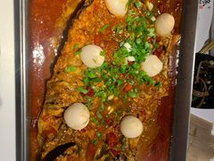 -鱼酷活鱼烤鱼(沈阳大悦城店)