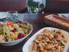 -IL Forno 意坊·意大利餐厅(温州万象城店)