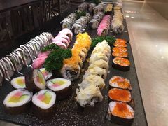-上海富悦大酒店(松江店)
