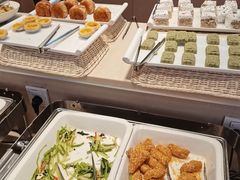 -素满香·Vegan食养自助(天一广场店)