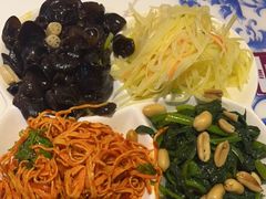 -东方饺子王(大屯路店)