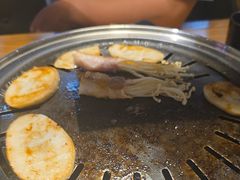 -九田家黑牛烤肉料理(国芳店)