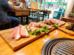 -金顺碳烤肉(1号店)