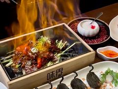 -味界·精致赣菜(招商花园城店)