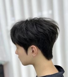 -MT·ID 烫发.染发.接发SALON