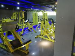-每练有胜健身工作室(EFC店)