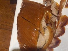 -北京老铺烤鸭(老城根店)