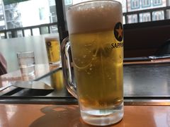 -千房(道頓堀ビル店)